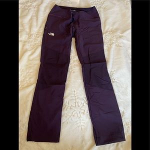 HIKE PANTS